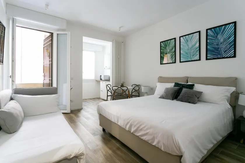 Milanofierapartments - Image 1