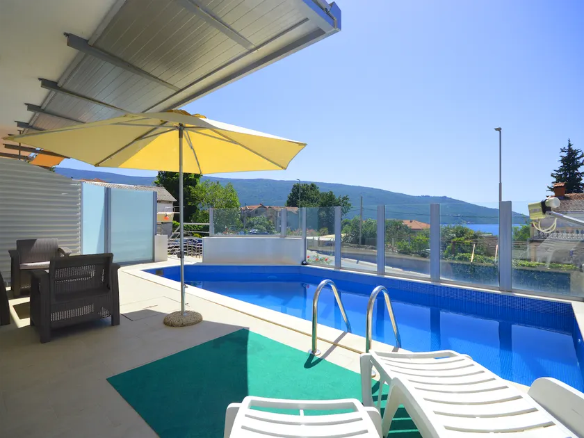 TOP-APARTMENT MONTENEGRO, with private Pool! - Image 1