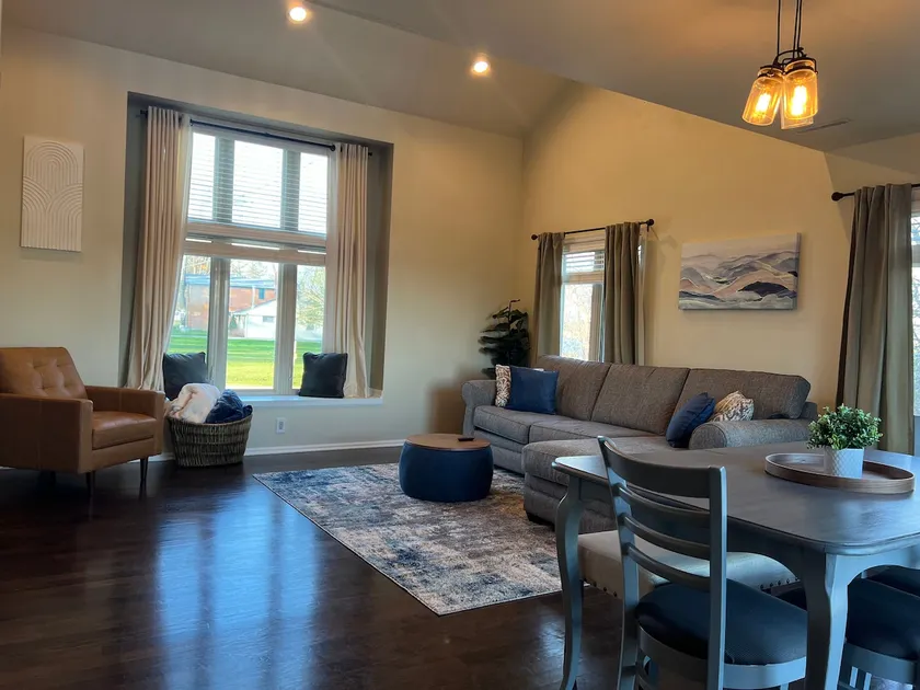 Quiet Lake House Getaway | Near MKE & Lake Geneva - Image 1