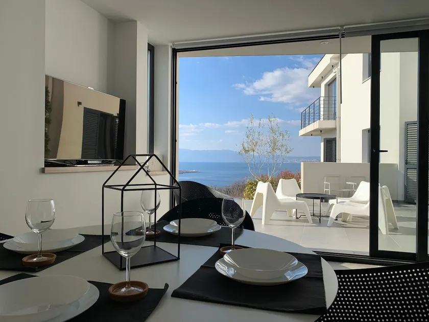 Brand new apartment Minimal**** - Image 1