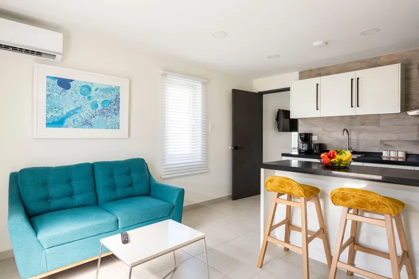 Keito petite 1BR APT #K1-3 min drive to Palm Beach - Image 1
