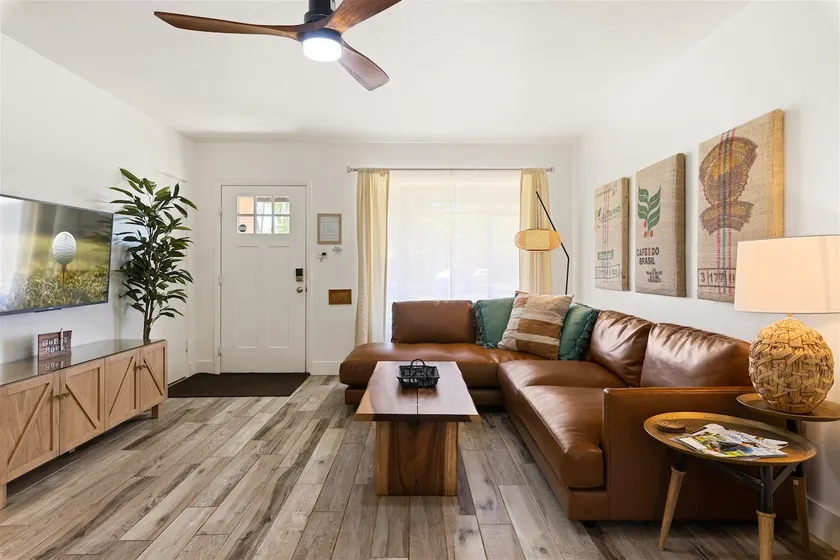 Hubbell Hideaway House by Downtown Phoenix - Image 1