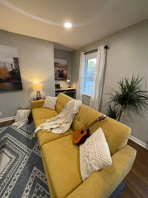 Home Away From Home — Dog & Family Friendly & EV - Image 1