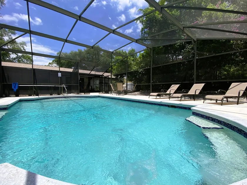 4 Bedroom POOL Home Near Universal/Parks - Image 1