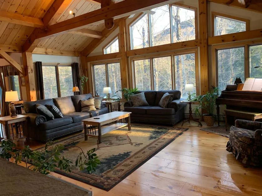 Private Vermont Retreat | Mt Top Inn & Killington - Image 1