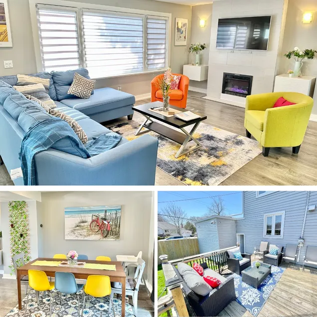 Explore Niagara-on-the Lake/Falls Retreats with us - Image 1