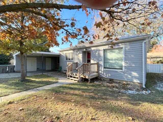 Priest Place 1613 near BSU / Airport and Downtown - Image 1