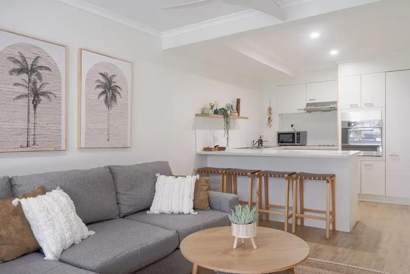 Escape to Coolum - Vibrant Beachside Lifestyle - Image 1
