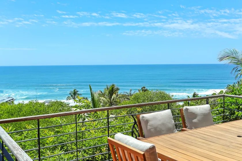 Villa with Panoramic Ocean Views - Image 1