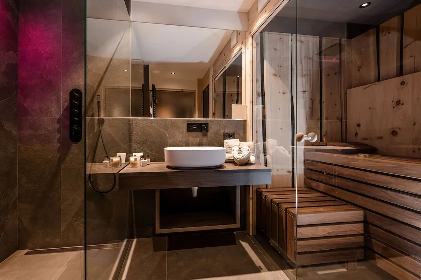 Nidaris - Brand new suite with Finnish sauna - Image 1