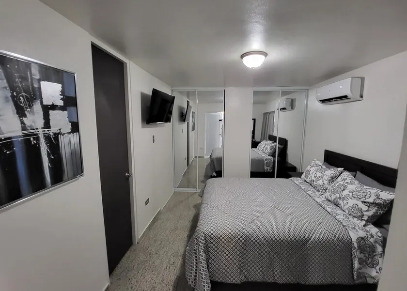 Apartment in Carolina - Image 1