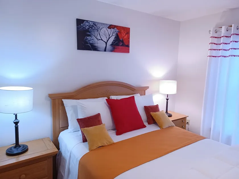Cheerful 4b townhome w/breathtaking mountain views - Image 1