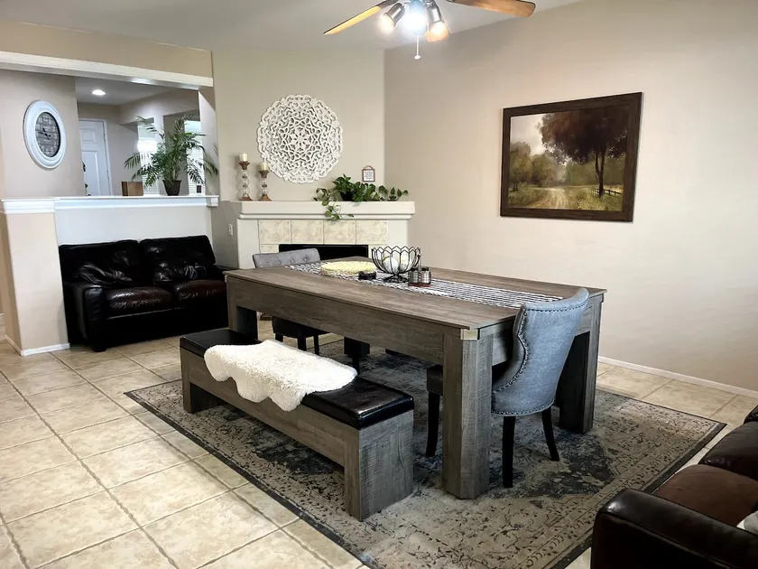 Relaxing Villa In Wildomar Hills w/Billiard Table - Image 1