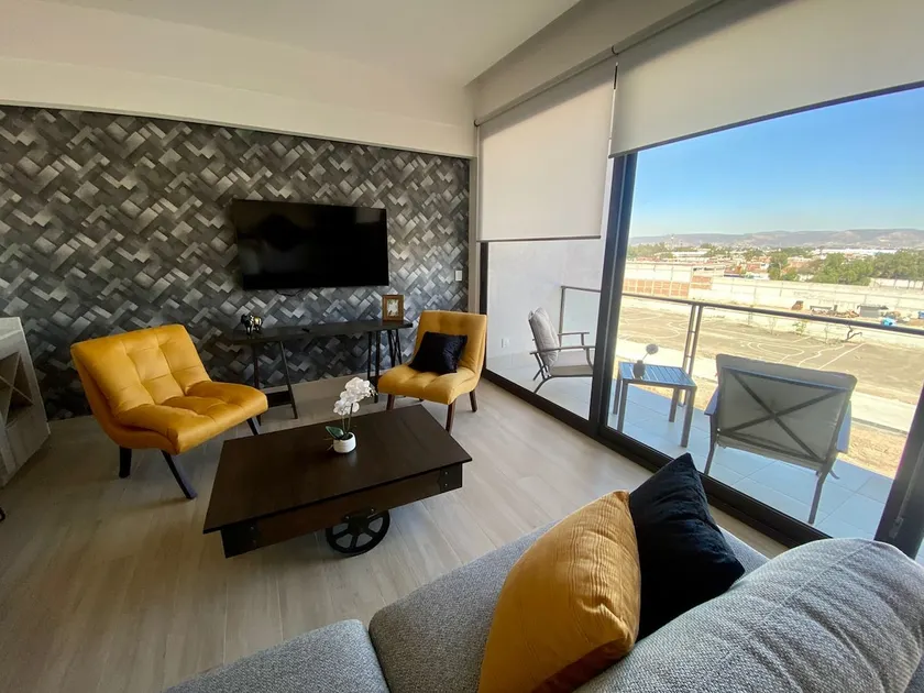 Beautiful and quiet apartment in the center/south of León. - Image 1