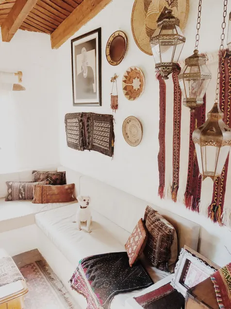Country cottage in Valle - Image 1