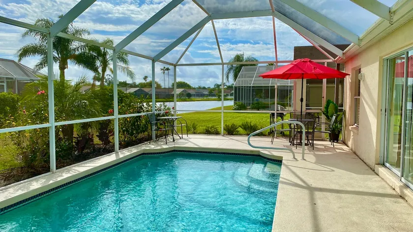 Private Pool, Beaches & Lakewood Ranch, IMG - Image 1