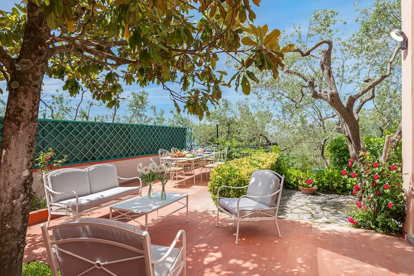 Villa Alfonsina - Image 1
