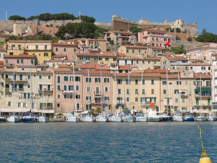 Casa D'Alfredo apartment Elba Island - Image 1