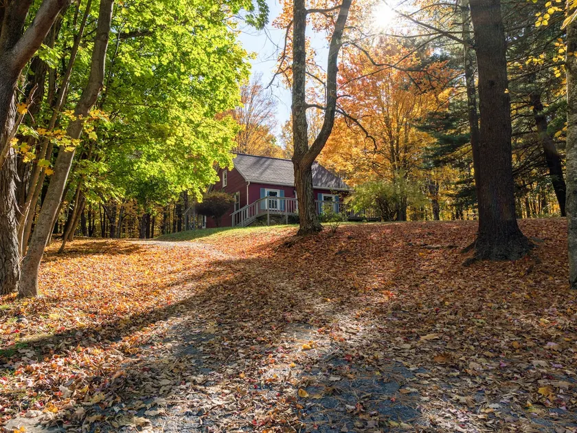 Catskills Mountain Cottage - Near Hunter & Windham - Image 1