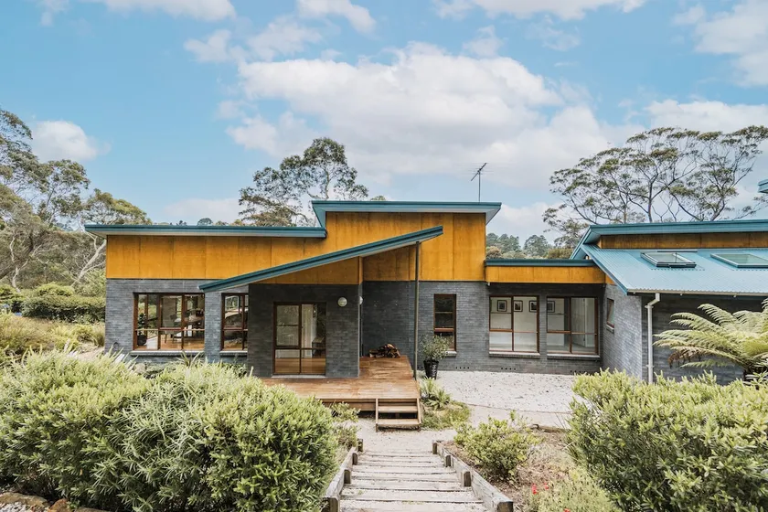 The Lodge at Shipley Glen, Blackheath - Image 1