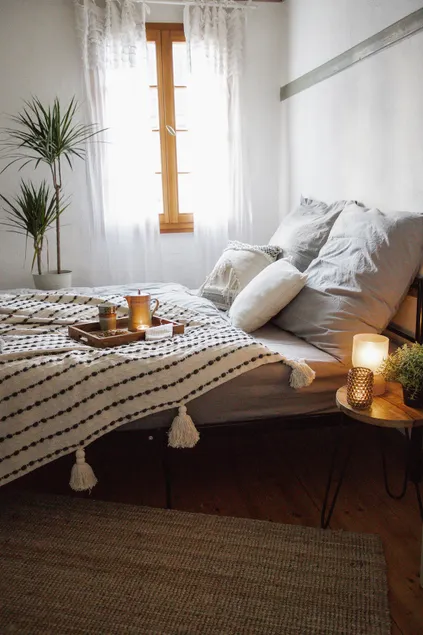 Beautiful apartment in the middle of the old town of Gräfrath - Image 1