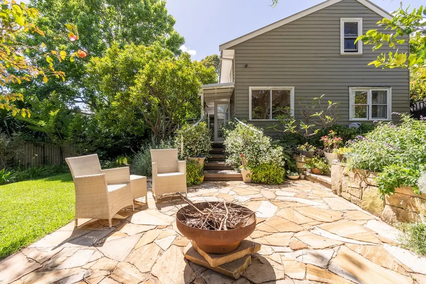 Beachside, Garden Loft - Image 1