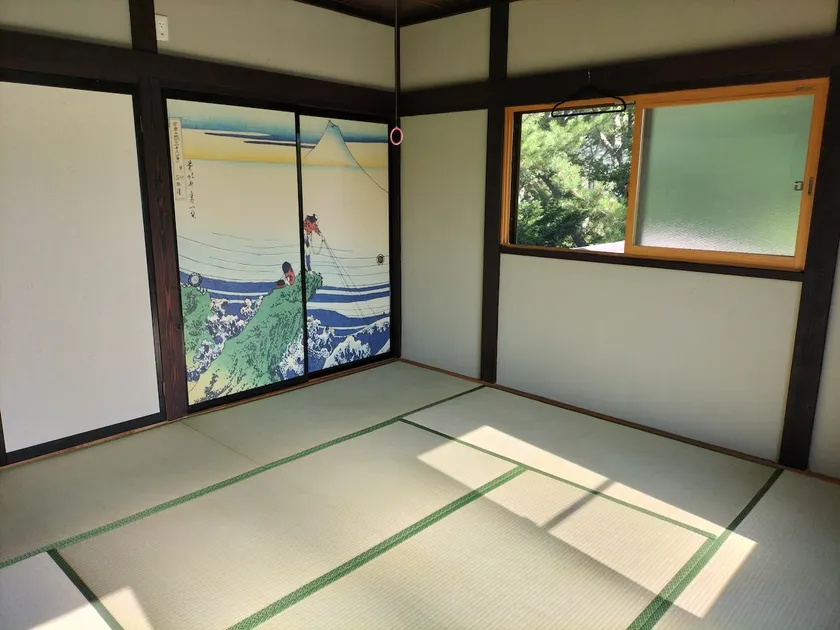 A relaxing and peaceful adult hideaway that feels like a private rental, limited to one group. Please heal yourself in a purely Japanese-style house. - Image 1