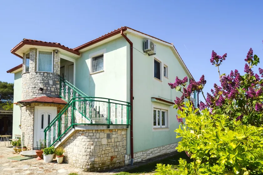 ***NEW*** Apartment ”TASCHE 2” delightful vacation - Image 1