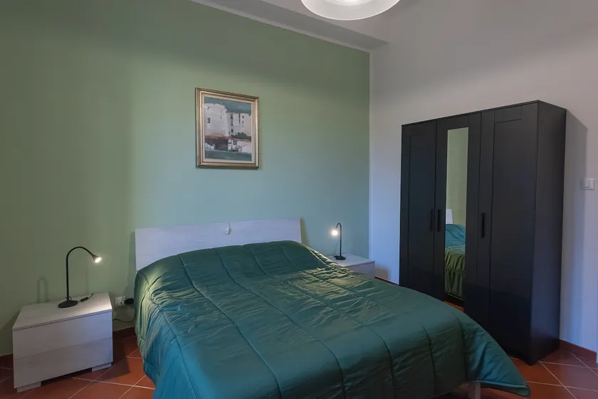 AllaRocca Suite Salvia in the historic center - Image 1