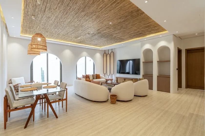 Bohemian apartment 02 - Image 1