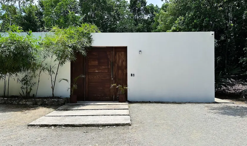 Villa del Encanto - Tulum Jungle. - Image 1