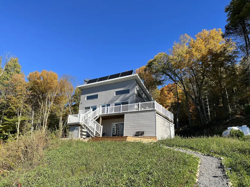 Chalet in the heart of nature - Image 1