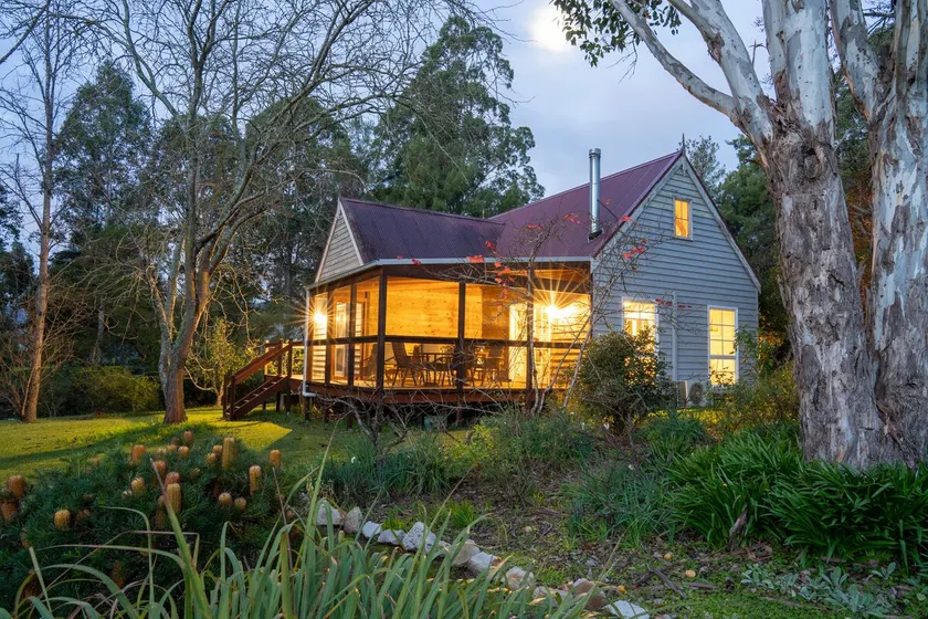 KV Cottage, Kangaroo Valley - Image 1