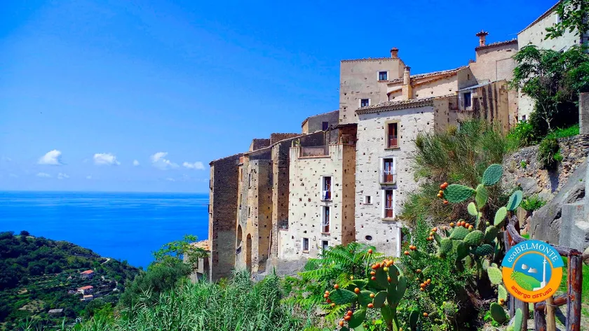 Casa E Fosse - Vacation in Calabria, Ecotourism - Image 1