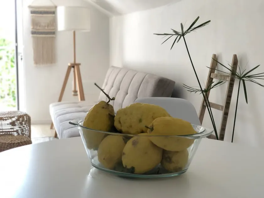 Casa Nocella: delightful minimal loft - Image 1