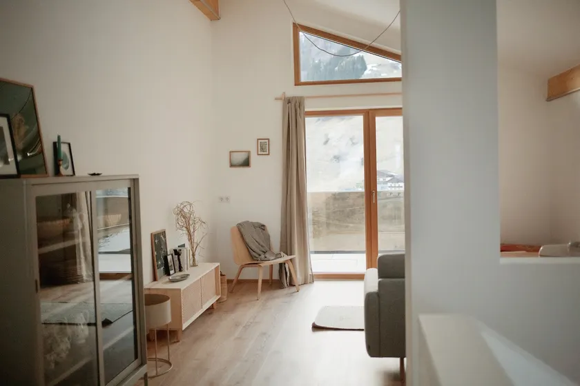 Bergauf Appartement - Image 1