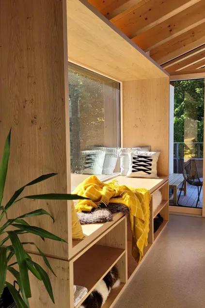 Loft21 with private Sauna & Hot Tub access - Image 1