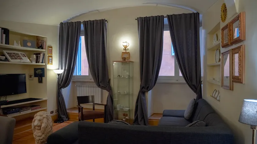 MGPGroup Guest House Navona - Image 1