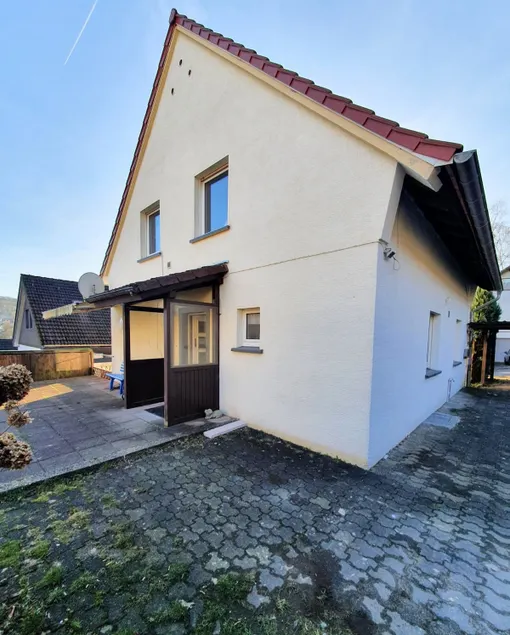 Vacation home, fitter's home, transitional home Love nest - Image 1