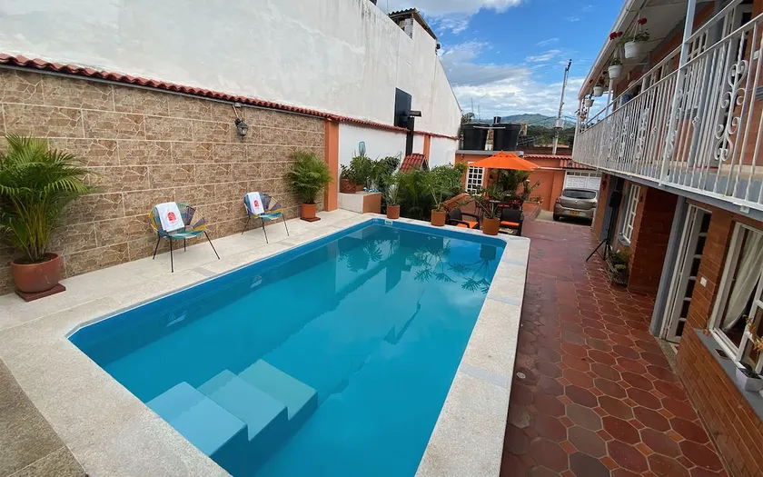 Casa Coral Villeta - Image 1