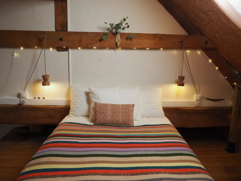 Cozy room between lakes and mountains - Image 1