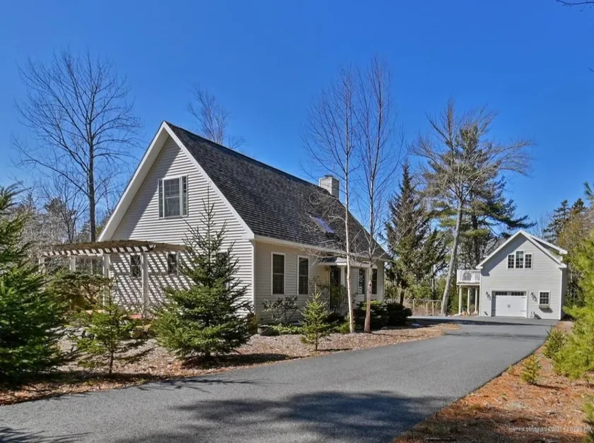 Vacation Home Escape Near Bar Harbor & Acadia! - Image 1