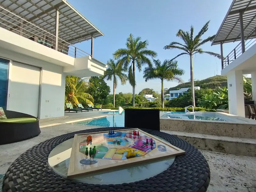 Casa Luxury Lavid - Image 1