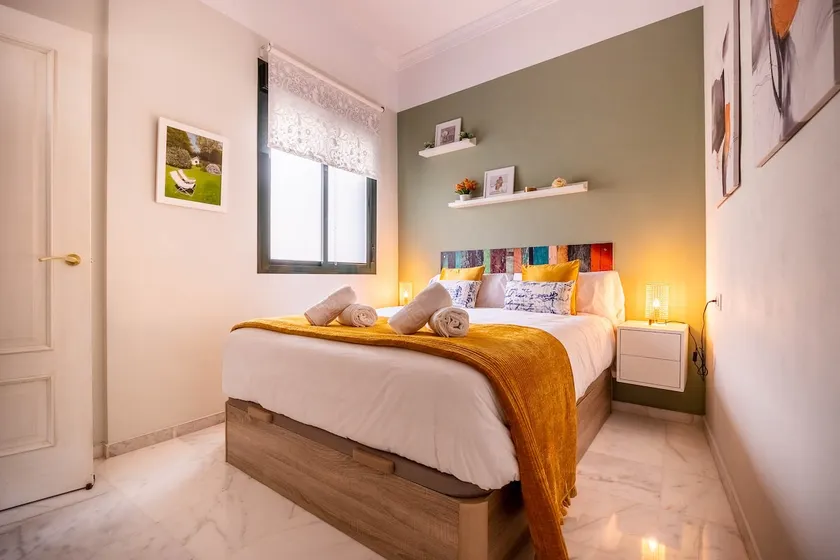 Slava Luxury Suite - Image 1