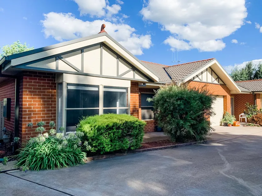 Casey St Cottage - cute central unit - Image 1