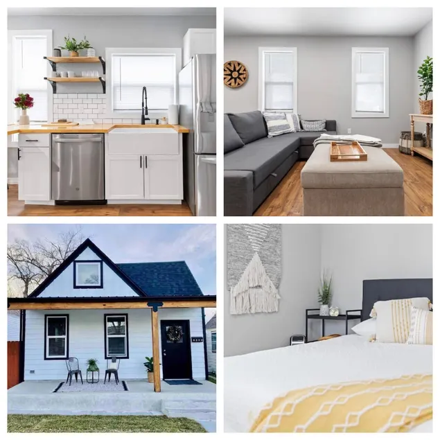 Madison - newly remodeled, centrally located. - Image 1