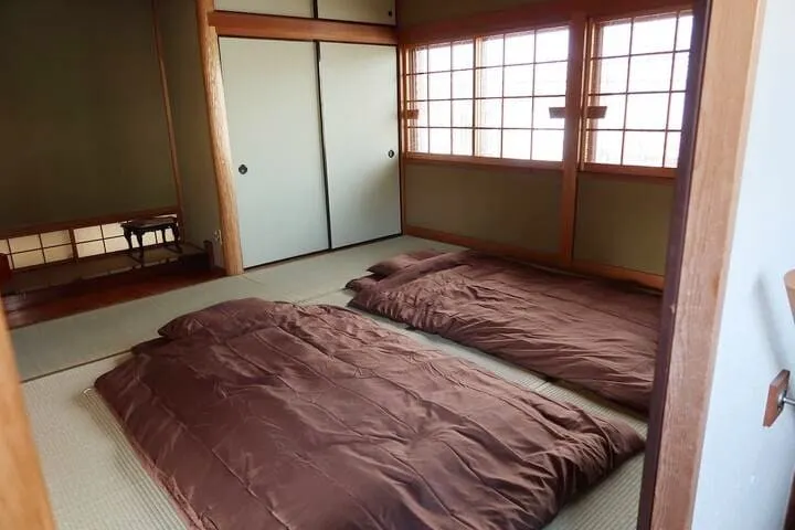 7 Guests｜130㎡ House｜Free Parking｜Near Hakone - Image 1