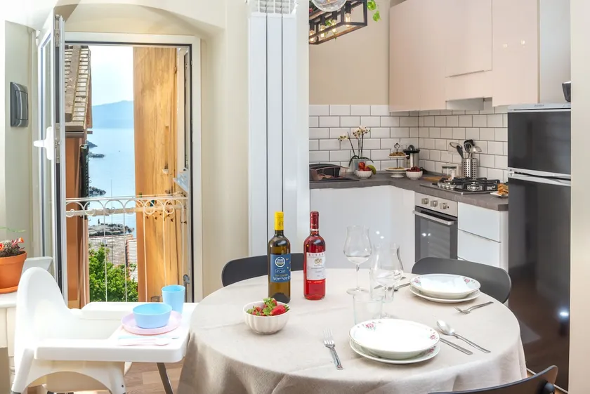 The Fisherman's Cottage - Bogliasco - Image 1