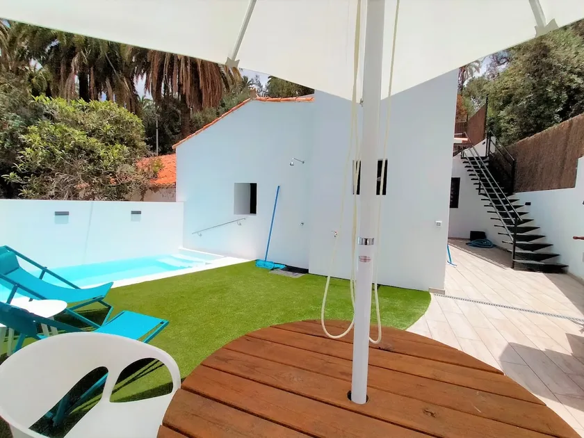 Villa Aura, a beautiful home located in a natural setting - Image 1
