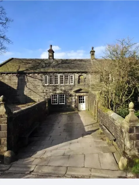 The Peat House at Ponden Hall - Image 1